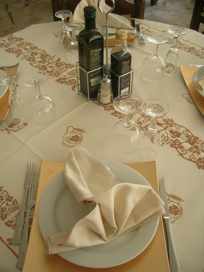 Hotel D'Annunzio カットーリカ エクステリア 写真