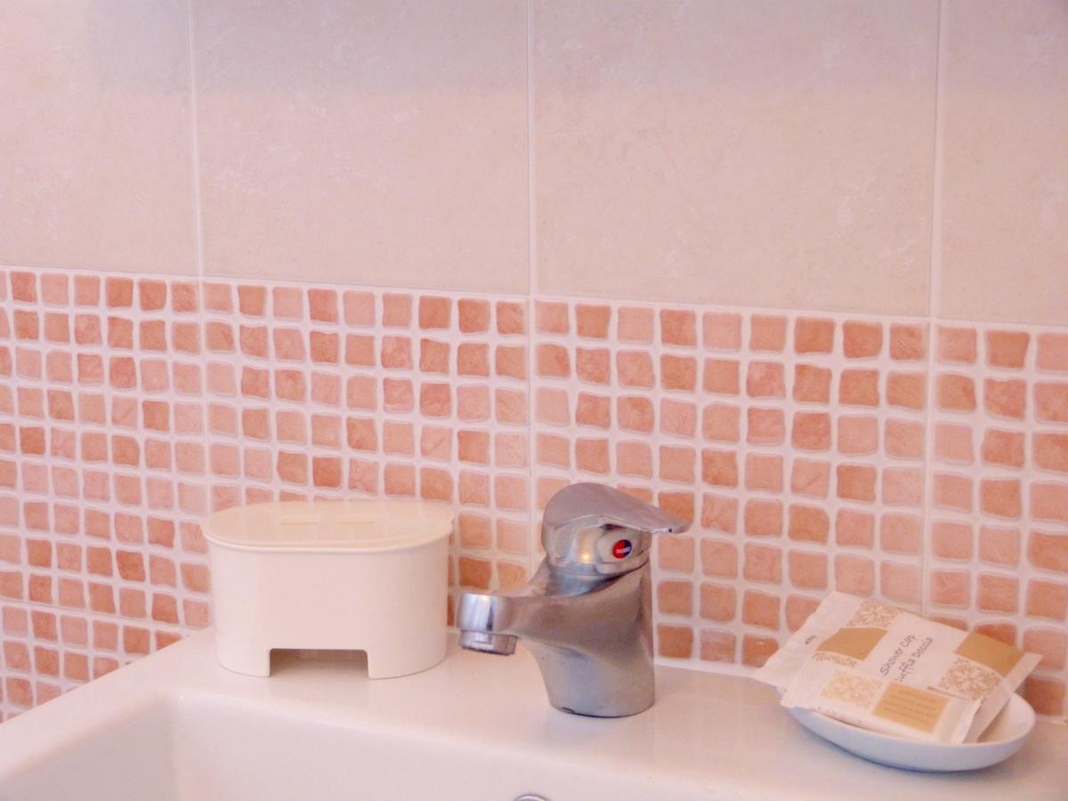 Hotel D'Annunzio カットーリカ エクステリア 写真