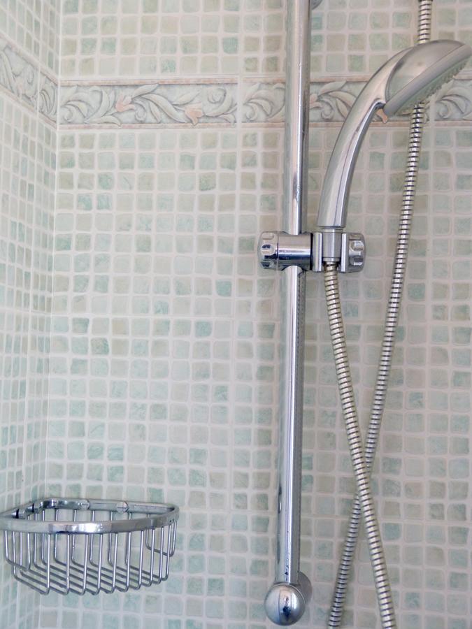 Hotel D'Annunzio カットーリカ エクステリア 写真